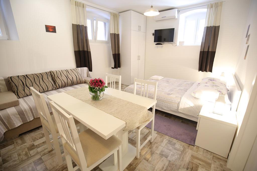Apartmán Studio Laura *